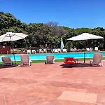 Feriehus Villaggio Costa Del Sole Portoscuso