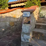 Feriehus Villaggio Costa Del Sole Portoscuso