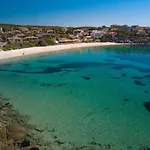 Villaggio Costa Del Sole Feriehus