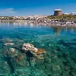 Feriehus Villaggio Costa Del Sole