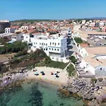 Villaggio Costa Del Sole Portoscuso