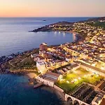 Villaggio Costa Del Sole Feriehus Portoscuso