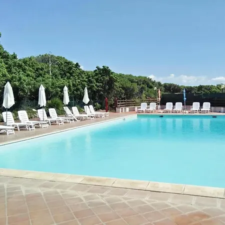 Feriehus Villaggio Costa Del Sole *