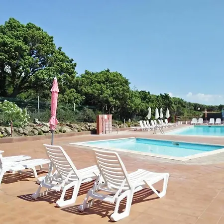 Feriehus Villaggio Costa Del Sole