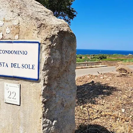 Villaggio Costa Del Sole Feriehus