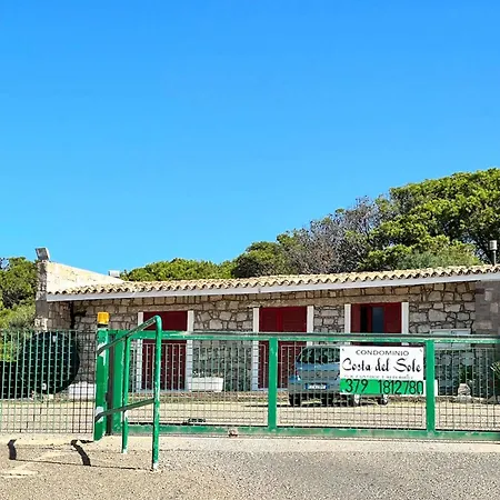 Villaggio Costa Del Sole * Portoscuso