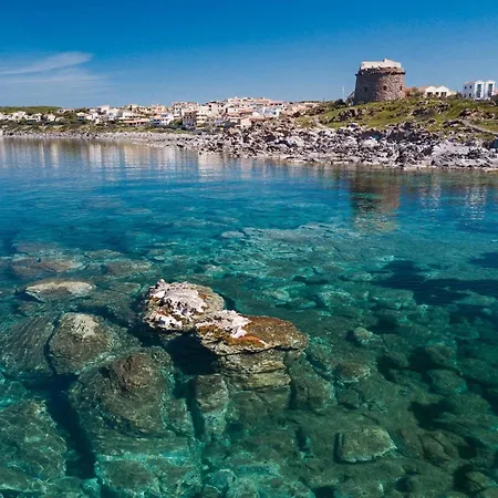 Holiday home Villaggio Costa Del Sole