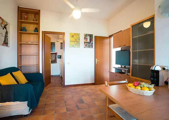 Villaggio Costa Del Sole *