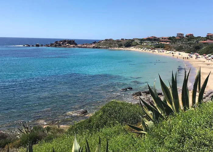 Villaggio Costa Del Sole *