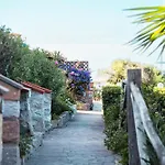 펜션 Villaggio Costa Del Sole 포르토스쿠소