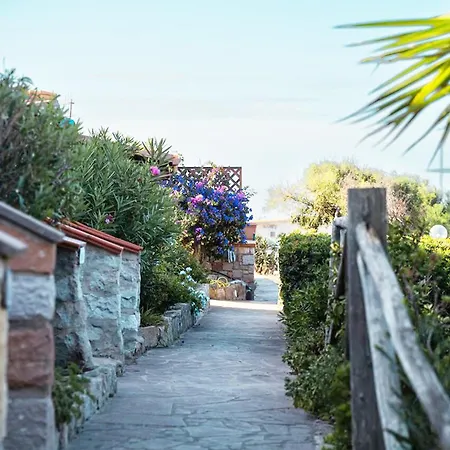 بيت للعطل Villaggio Costa Del Sole بورتوسكوسو