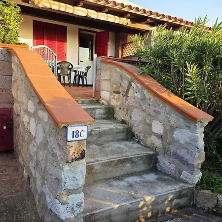 بيت للعطل Villaggio Costa Del Sole *