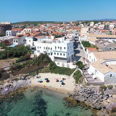 Villaggio Costa Del Sole بورتوسكوسو