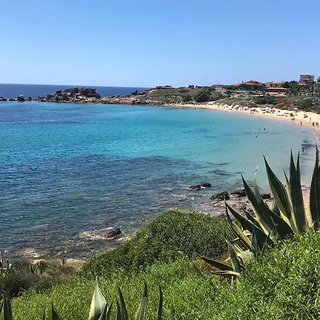 Villaggio Costa Del Sole *