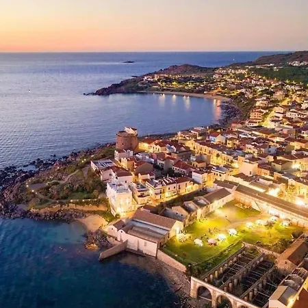 Villaggio Costa Del Sole بيت للعطل بورتوسكوسو