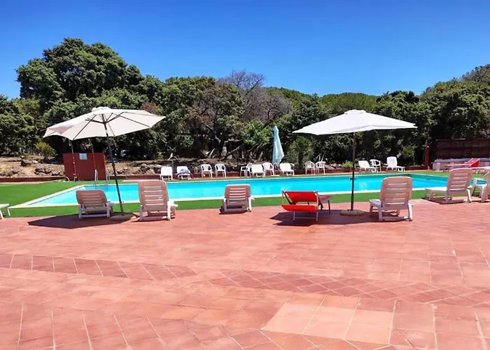 Casa vacanze Villaggio Costa Del Sole Portoscuso