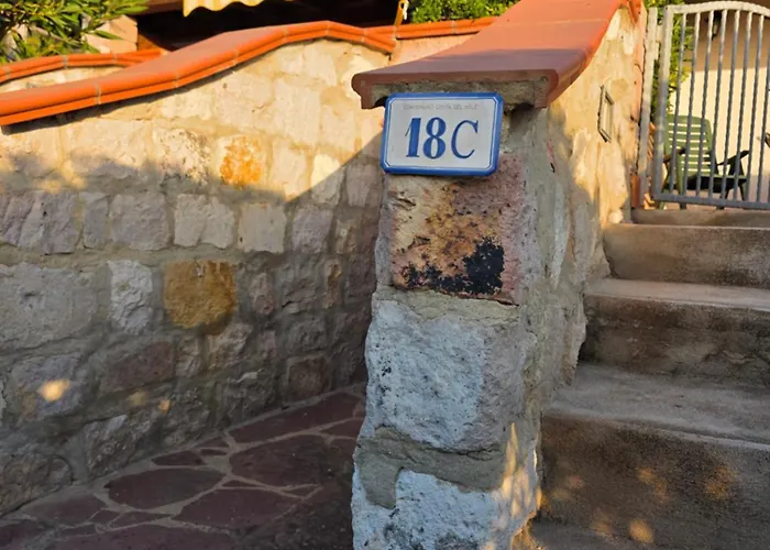 Casa vacanze Villaggio Costa Del Sole Portoscuso