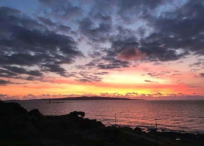 Villaggio Costa Del Sole Casa de Férias Portoscuso
